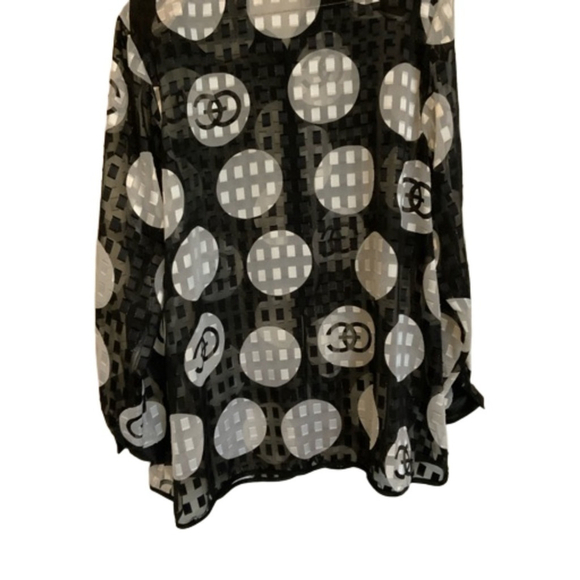 SAM Blouse - Picture 2 of 5